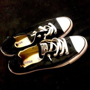 Converse Slip-on All Stars